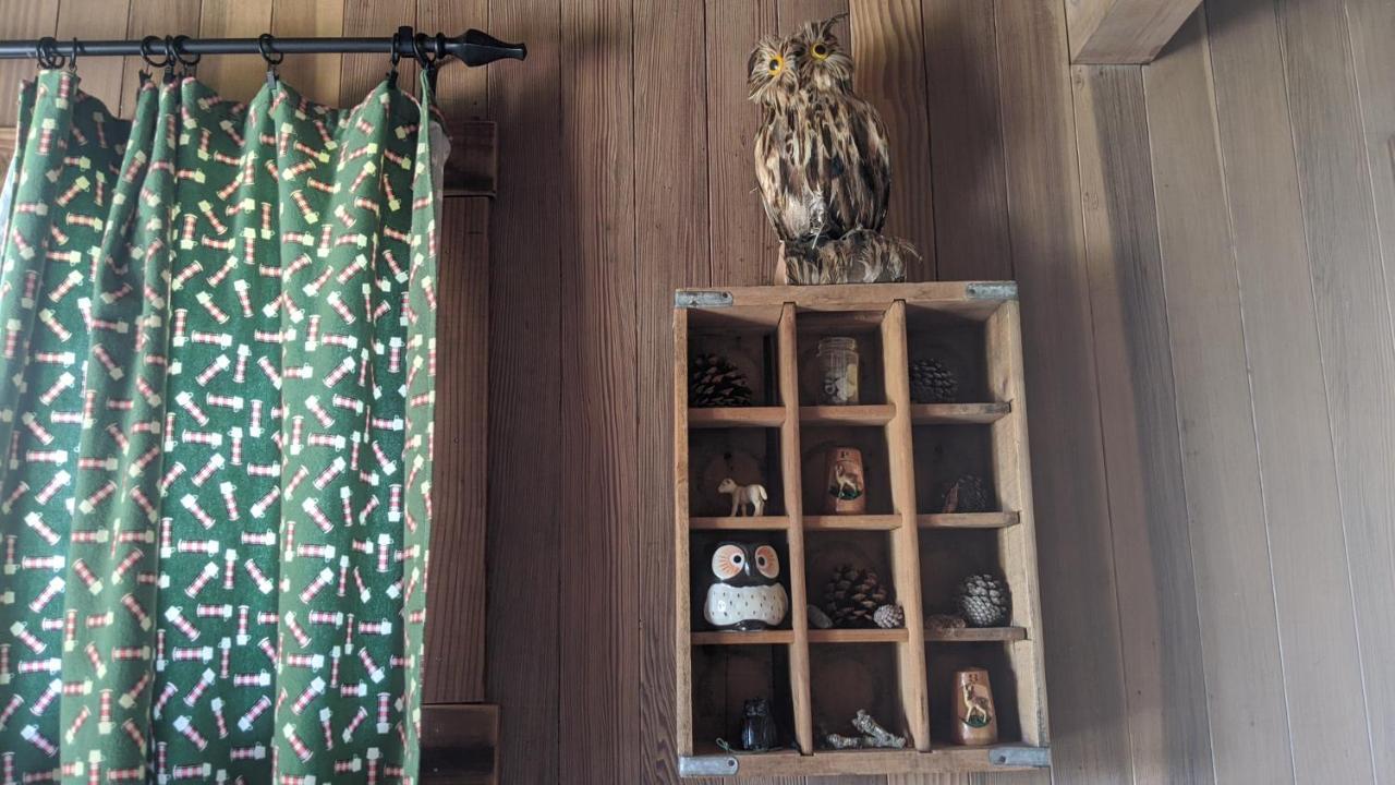 The Andiron Seaside Inn & Cabins Little River Extérieur photo